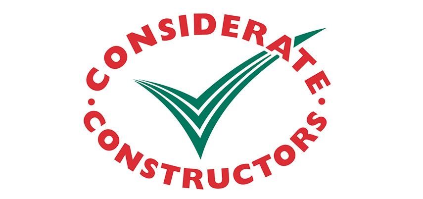 Considerate Constructors Scheme Our recent registration with the CCS. 